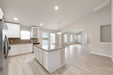 5303 Cascade Ct, Alvin, TX 77511 - photo 6