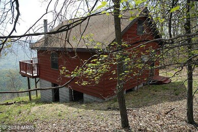 6092 High Knob Rd, Old Fields, WV 26845 - photo 2