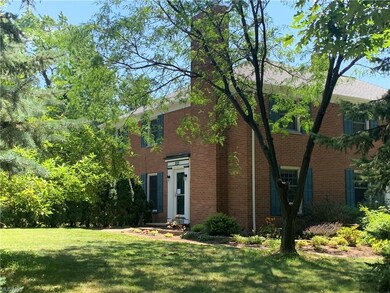 Entrance to upper apartment on Bolton