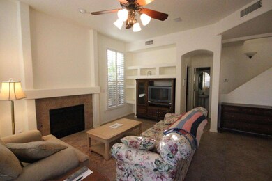 3633 N Morning Dove - Family Room