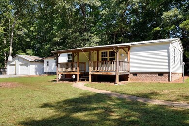 674 Mount Shepherd Rd, Asheboro, NC 27205 - photo 3