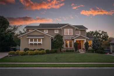 3208 W 154th St, Overland Park, KS 66224 - photo 2