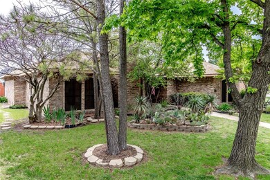 427 Elliot St, Wylie, TX 75098 - photo 3