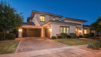 Front  entry twligh
