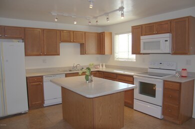 island kitchen