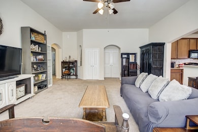 30122 E Sapling Oaks Place, Magnolia, TX 77355 - photo 5