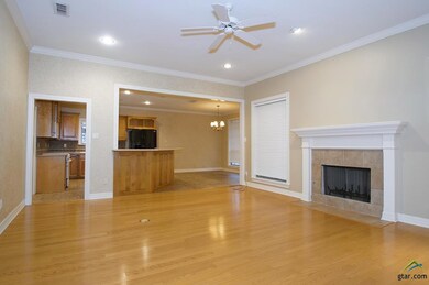 7912 Chancery Ln, Tyler, TX 75703 - photo 3