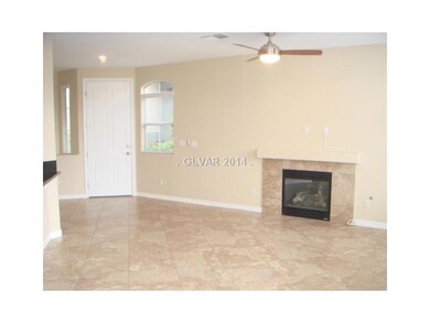 Den. Living Area of Great Room