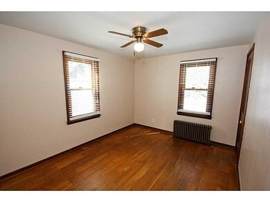 Master Bedroom. Master bedroom with hardwood floor