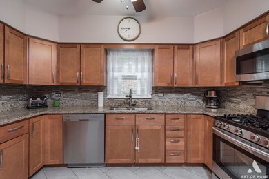 3111 N Linder Ave, Chicago, IL 60641 - photo 2