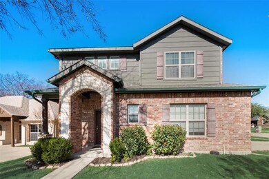 604 Oakmont Dr, Ennis, TX 75119 - photo 7