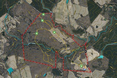 1047 Nelson Harrison Rd, Evensville, TN 37332 - photo 3