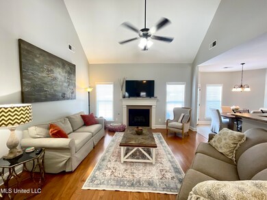 1580 Hernando Pointe Cove S, Hernando, MS 38632 - photo 6