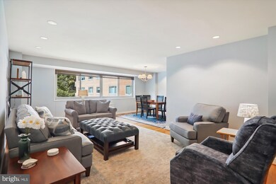 Kenwood House unit 202, Chevy Chase, MD 20815 - photo 4