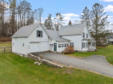 1720 Mount Moosilauke Hwy, Pike, NH 03780 - photo 2