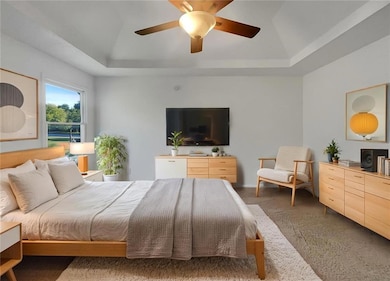 12534 S Alcan Cir, Olathe, KS 66062 - photo 4