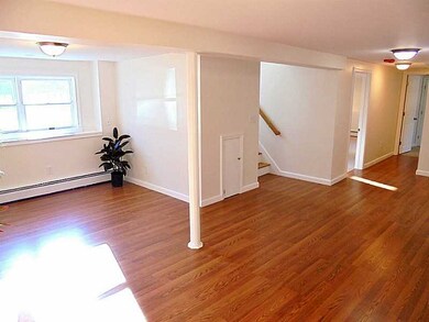 Den/Family/Great Room.