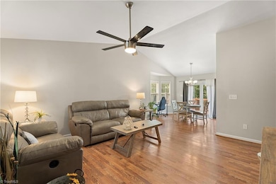 4207 Fox St, Randleman, NC 27317 - photo 7