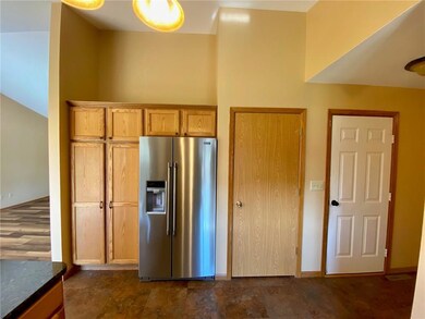 Kitchen Pantry
