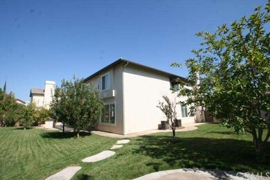 View of home from back corner