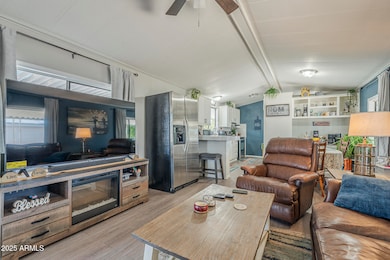 9302 E Broadway Rd unit 49, Mesa, AZ 85208 - photo 7