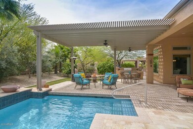 Pergola