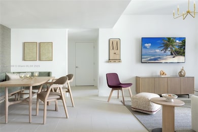 Natiivo Miami unit 3301, Miami, FL 33132 - photo 5