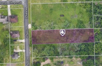 9430 Beckley St, Houston, TX 77088 - photo 3