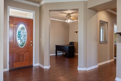 121 Double Fire Trail, Georgetown, TX 78633 - photo 5