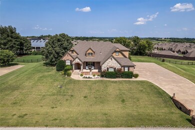 8275 N 72nd East Ave, Owasso, OK 74055 - photo 3