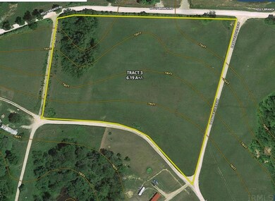 3 Kelly Branch Rd, Bloomfield, IN 47424 - photo 5