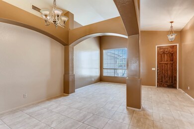 Flex Room