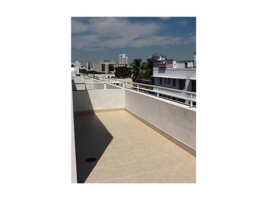 Patio/Deck/Lanai