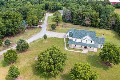 1281 Davy Ln, Denison, TX 75020 - photo 2