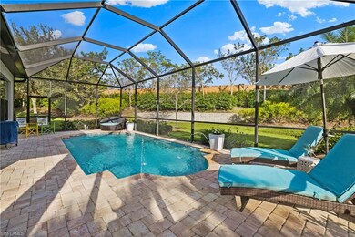Great Outdoor Space To Relax!