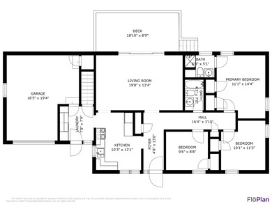 26 Salt Rock Rd, Barnstable, MA 02630 - photo 5