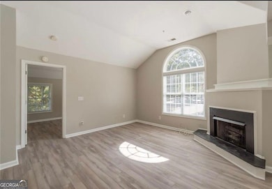 1392 Orchard Park Dr, Stone Mountain, GA 30083 - photo 5