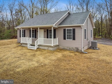 97 Family Ln, Hedgesville, WV 25427 - photo 6