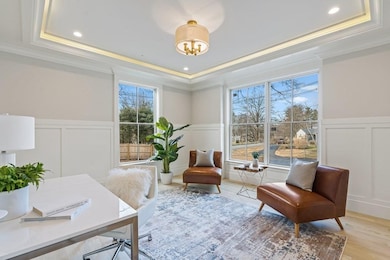 620 High Rock St, Needham, MA 02492 - photo 4