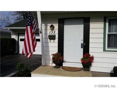 Exterior Front WELCOME to 132 Skycrest Drive!