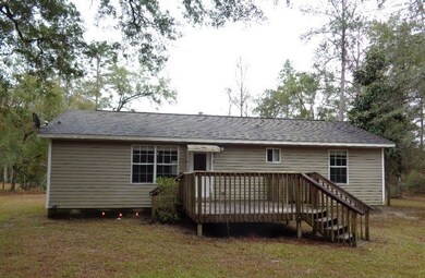 78 Greenleaf Ln, Crawfordville, FL 32327 - photo 5