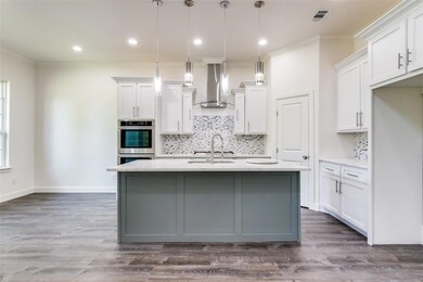 1505 Carnoustie Dr, Ennis, TX 75119 - photo 7