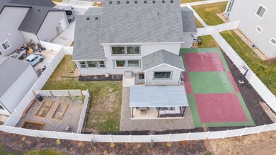 1273 S Westwood Way, Santaquin, UT 84655 - photo 5