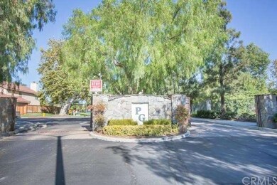Gated community