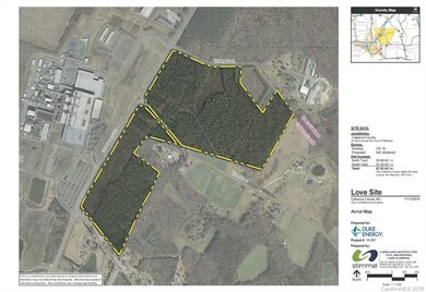 0000 S Hwy 601 Hwy, Midland, NC 28107 - photo 2