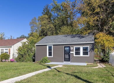 1421 E Mulberry St, Lancaster, OH 43130 - photo 2