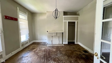 1446 Spann Ave, Indianapolis, IN 46203 - photo 3