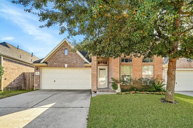 15910 Collinsville Dr, Tomball, TX 77377 - photo 2