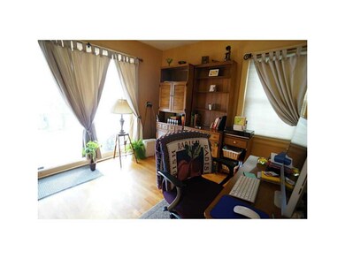 Bedroom.