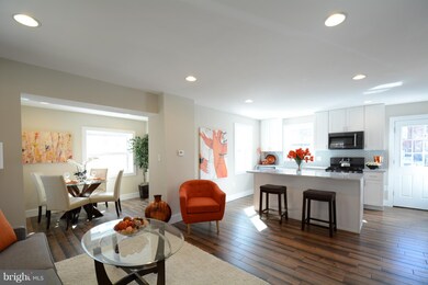 615 Gallatin St NE, Washington, DC 20017 - photo 7